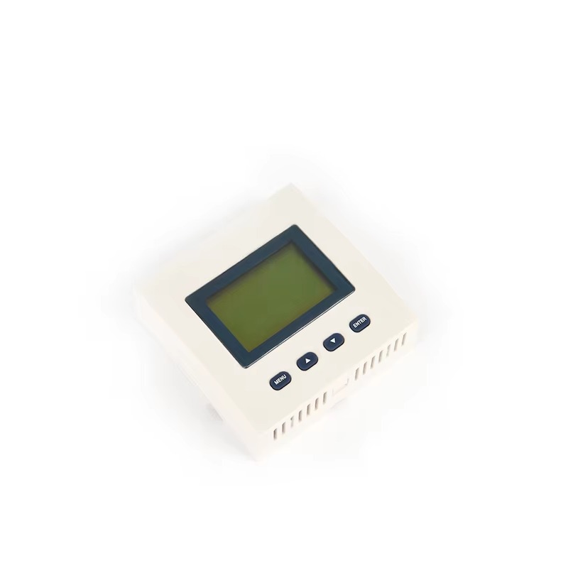 Temperature Humidity Sensor - Wysokiej jakości czujnik temperatury i wilgotności