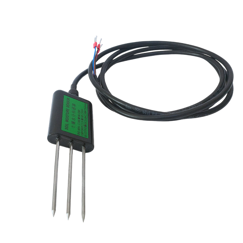 Temperature Humidity Sensor - Czujnik wilgotności i temperatury gleby Trumsense