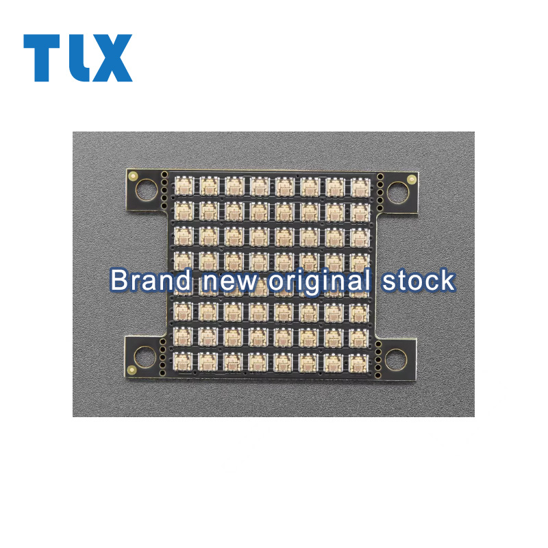 Rgb Led Matrix 8X8 - DotStar Matryca pikseli LED RGB o