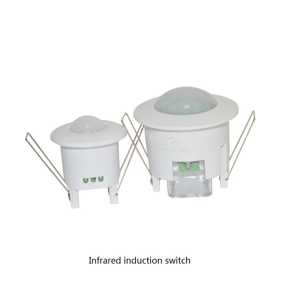 Motion Sensor Pir Wired - Czujnik ruchu PIR do inteligentnego domu,