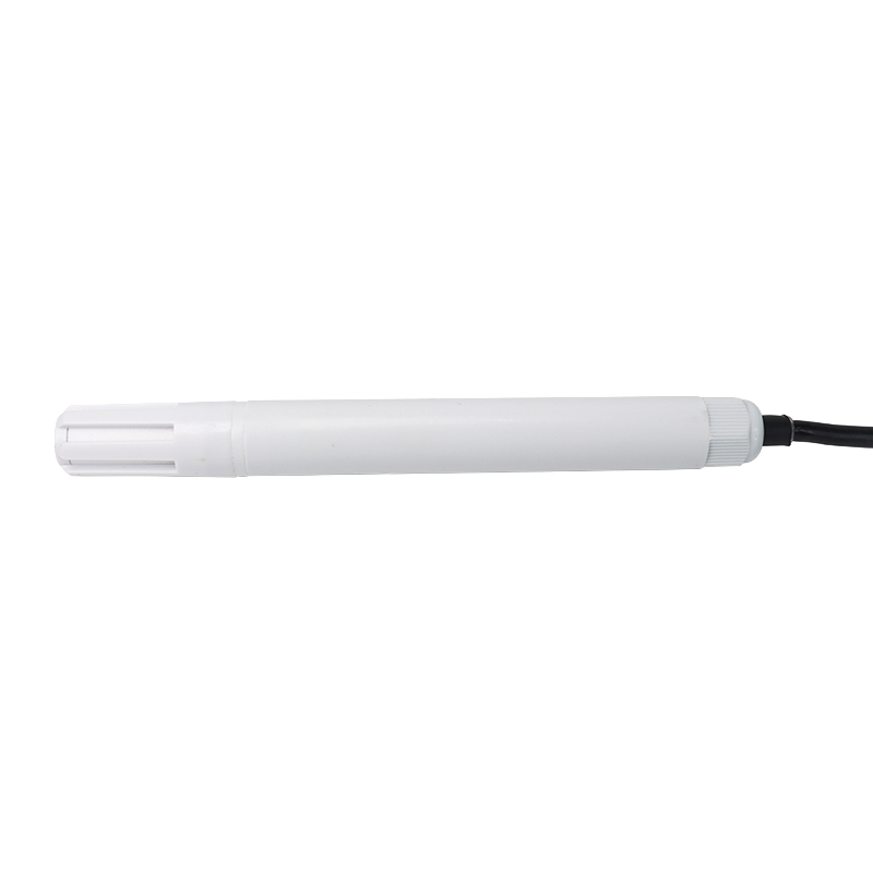 Temperature Humidity Sensor - Hurtowy system monitorowania meteorologicznego na zewnątrz,