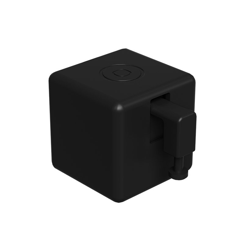 Diy Home Automation Controller - Robot do samodzielnego montażu, który naciśnia