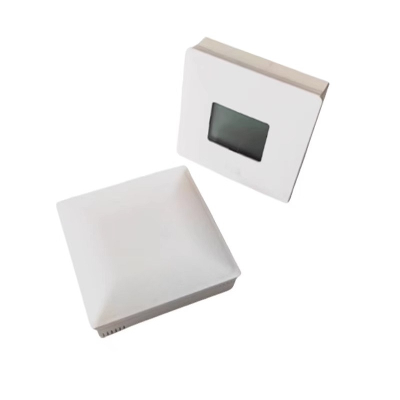Temperature Humidity Sensor - HTS201-M1A6D1 M1A3D1 Wewnętrzny czujnik temperatury i