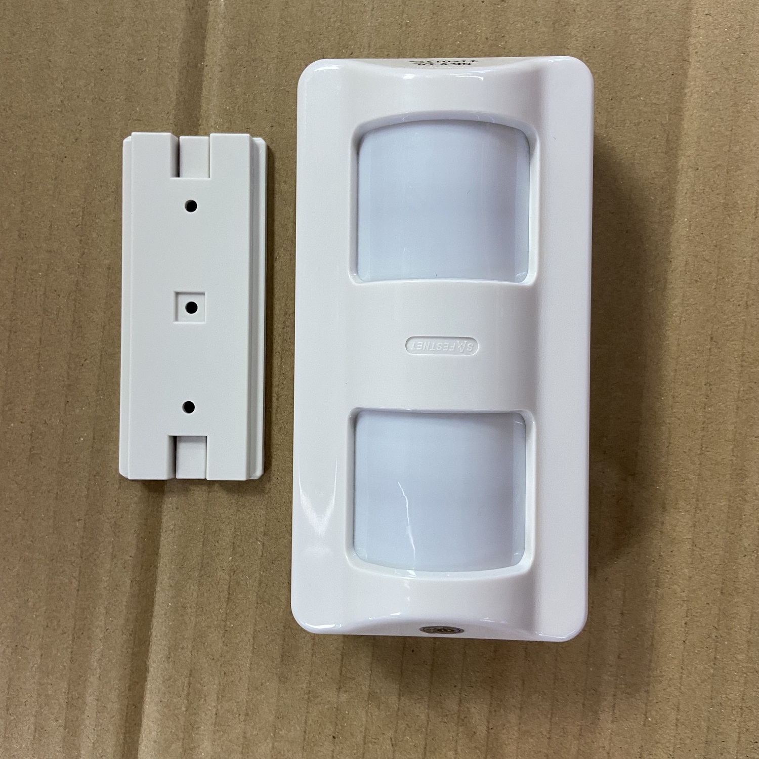 Motion Sensor Pir Wired - 1 szt. Zewnętrzny, wodoodporny czujnik ruchu