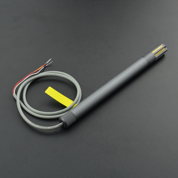 Temperature Humidity Sensor - Precyzyjny, przemysłowy czujnik temperatury i wilgotności
