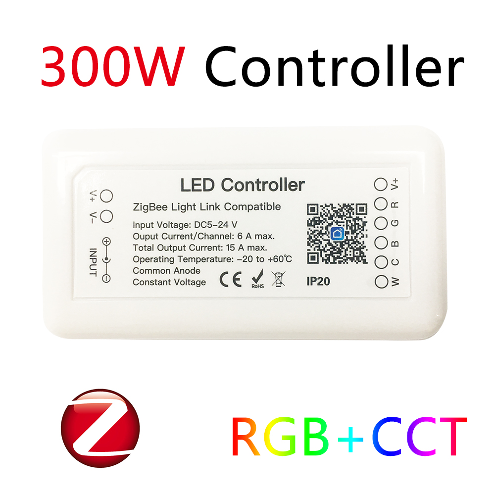 Zigbee Coordinator Stick - Tuya Zigbee inteligentny kontroler LED kontroler