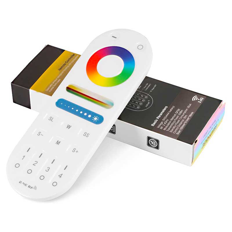 Zigbee Coordinator Stick - Kontroler LED 5-w-1 LM052 Tuya ZigBee