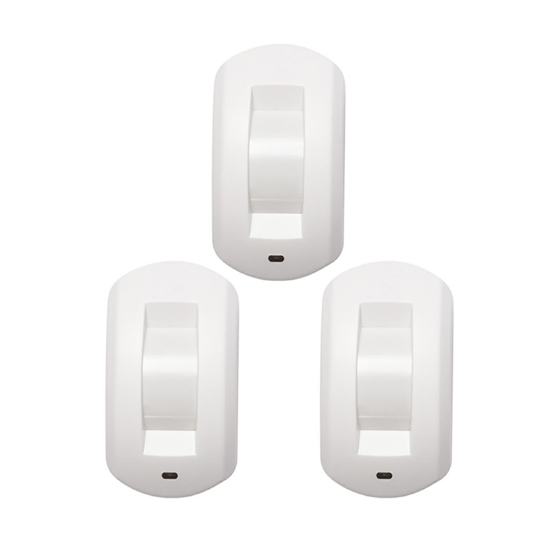 Motion Sensor Pir Wired - Wewnętrzny czujnik ruchu przewodowy DC12V -