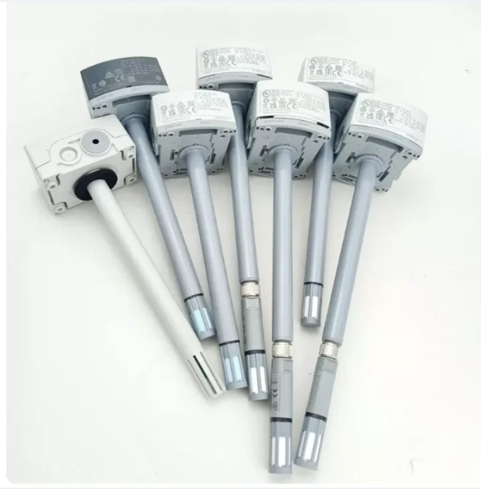 Temperature Humidity Sensor - QFM2160 2171 3171 3160 1660 QFM9160