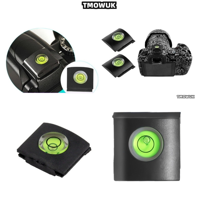 Tasmota Flash Tool - Pokrywka na gorącą stopkę do NIKON