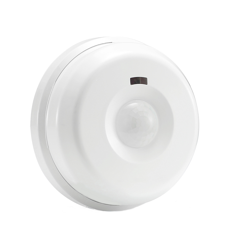Motion Sensor Pir Wired - Czujnik ruchu przewodowy, montowany na suficie,