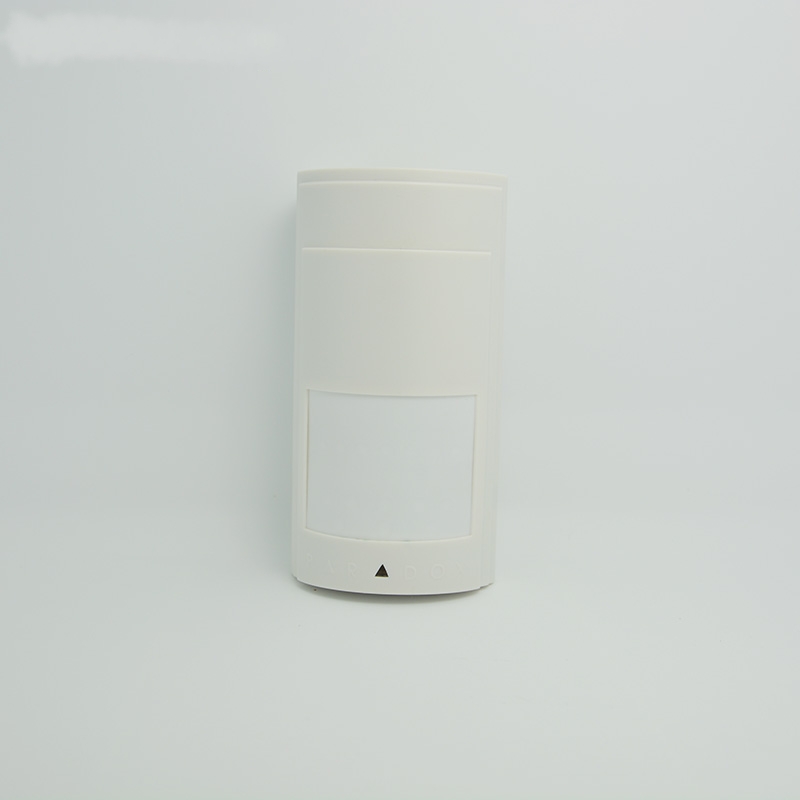 Motion Sensor Pir Wired - 1 sztuk kryty przewodowy podczerwieni i