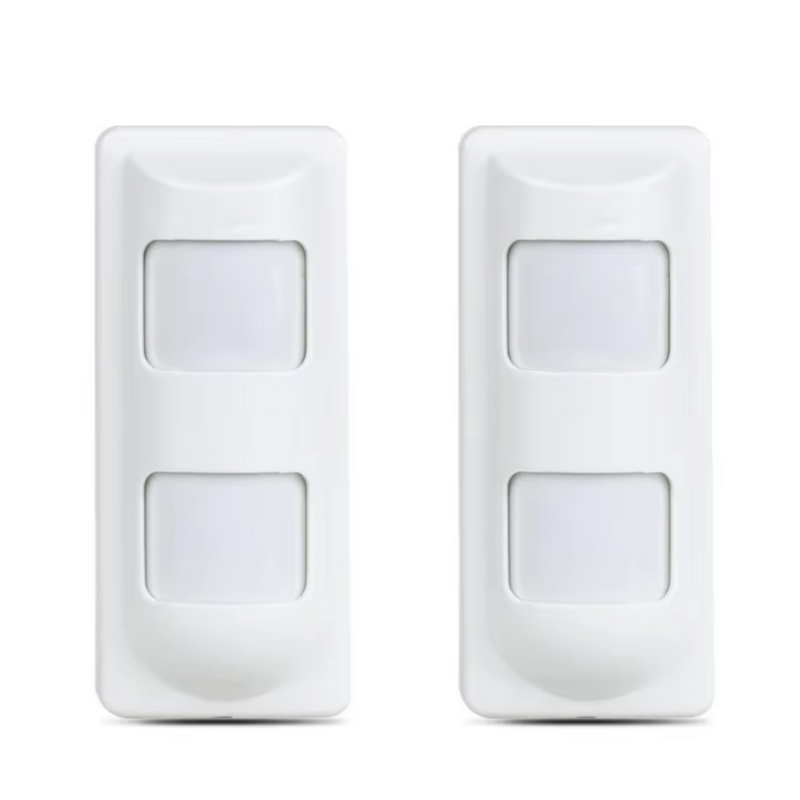 Motion Sensor Pir Wired - 2 szt. Przewodowy czujnik ruchu PIR