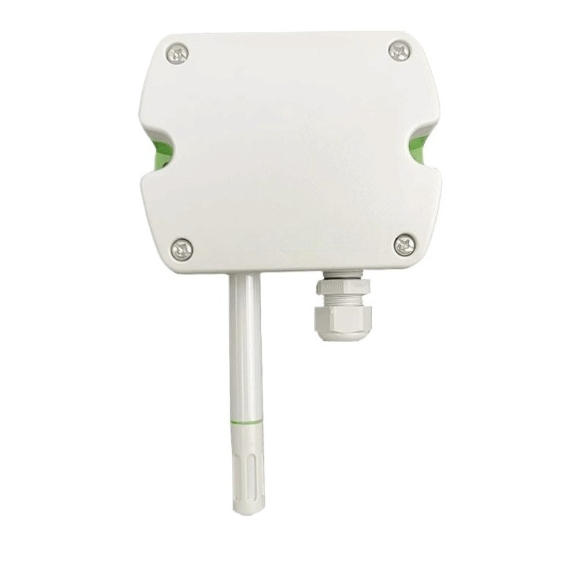 Temperature Humidity Sensor - EE210-HT6XPBFXD HT6xPAxDD/UWTx004M czujnik temperatury i wilgotności