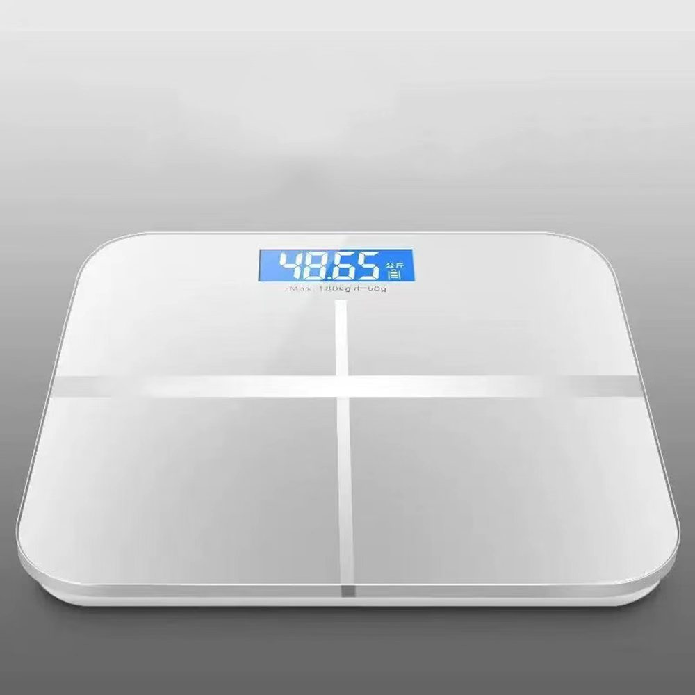Home Automation Industry - Domowa waga do odchudzania z wyświetlaczem
