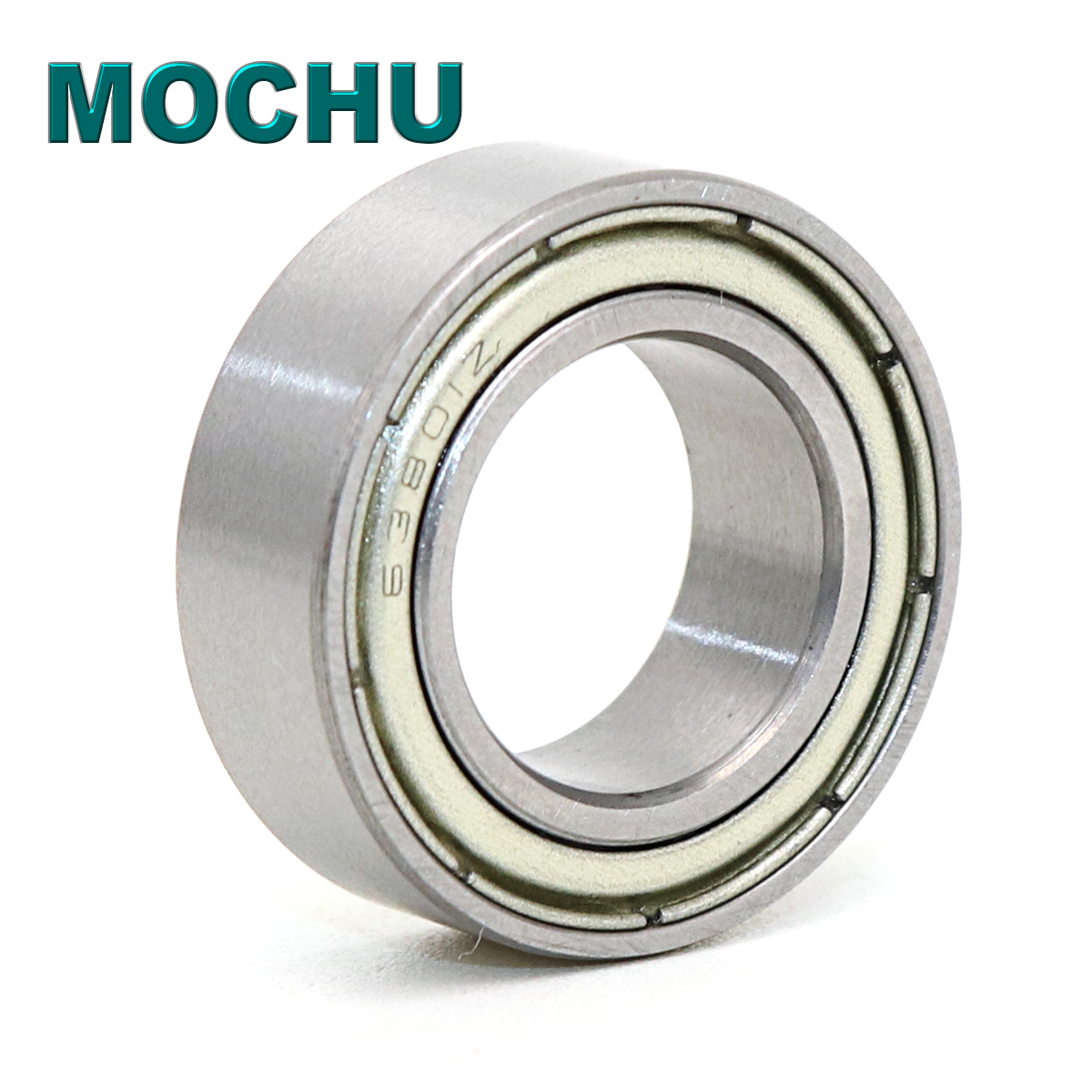 Matter Hub Thread - MOCHU 63801ZZ 12X21X7 63801 łożysko 63801Z