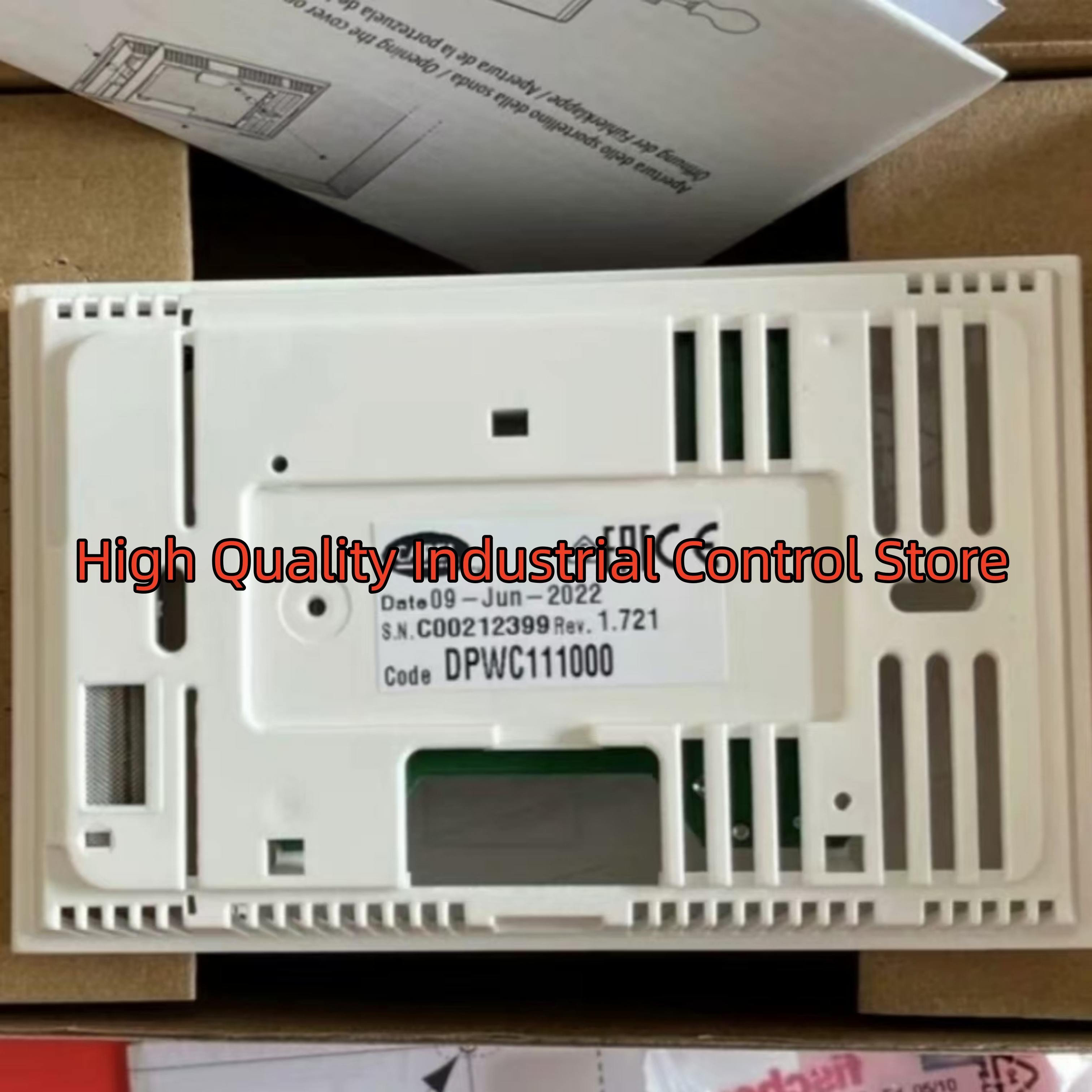 Temperature Humidity Sensor - Nowy oryginalny czujnik temperatury i wilgotności