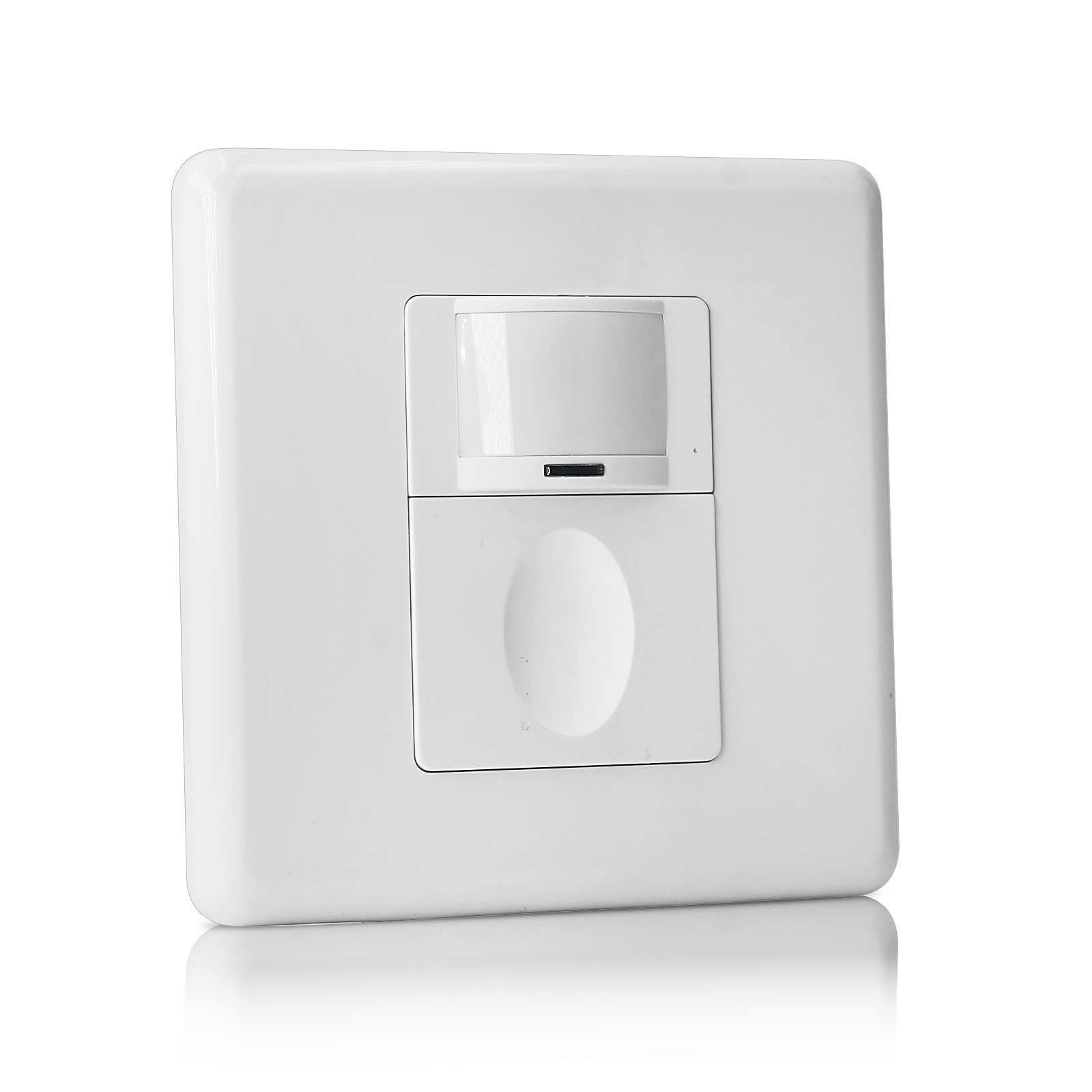 Motion Sensor Pir Wired - Przełącznik czujnika ruchu z czujnikiem obecności/czujnikiem
