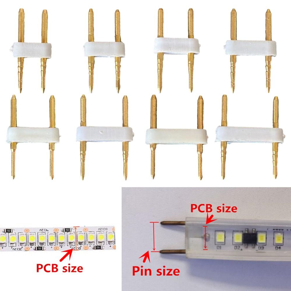 Rgb Led Matrix 8X8 - 5 sztuk złota złącze RGB miedzi