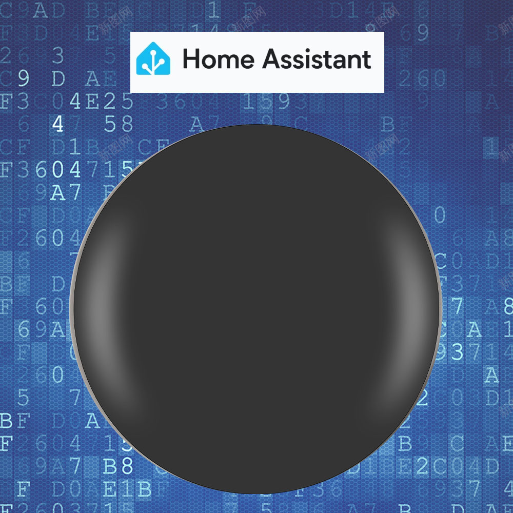 Diy Home Automation Controller - Pilot IR Tasmota MQTT ESP8285 Współpracuje