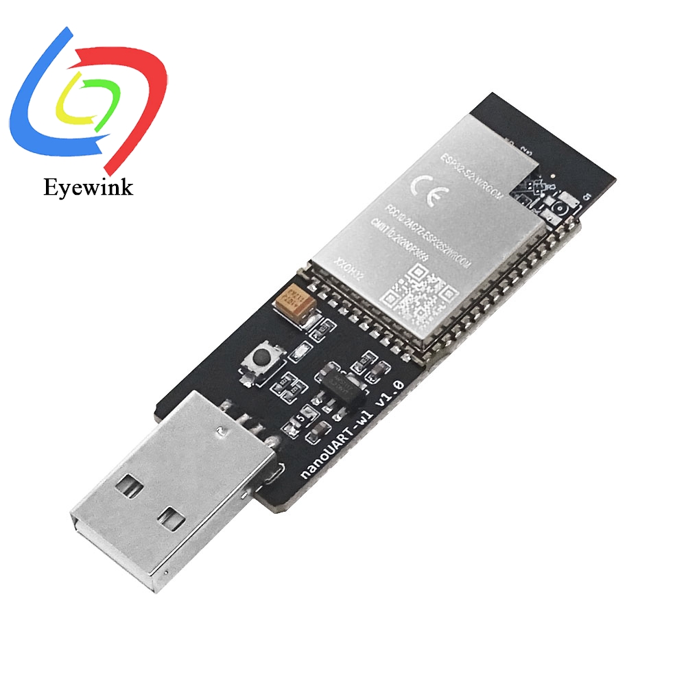 Nowa płytka rozwojowa ESP32 S2 – Tasmota Flash Tool recenzja i cena