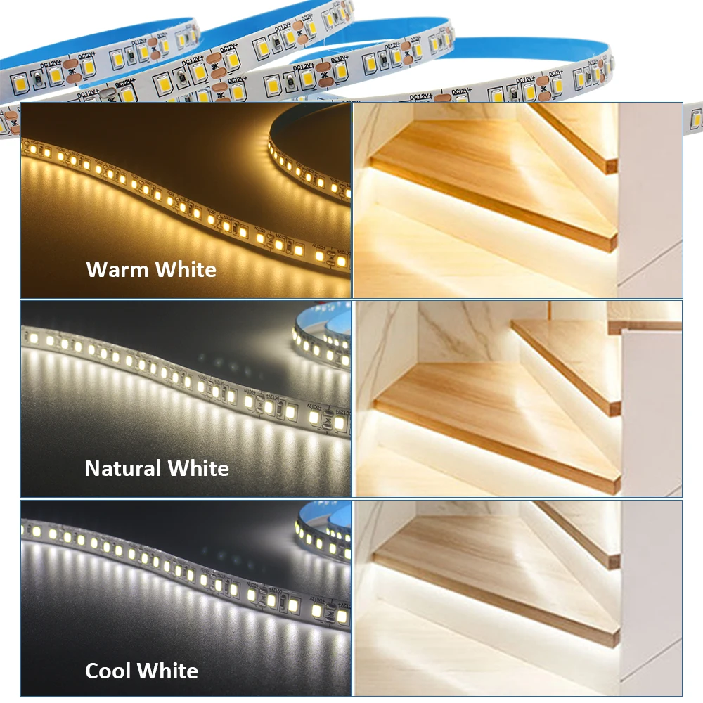 Kontroler LED 12V z czujnikiem – Motion Sensor Pir Wired recenzja i cena