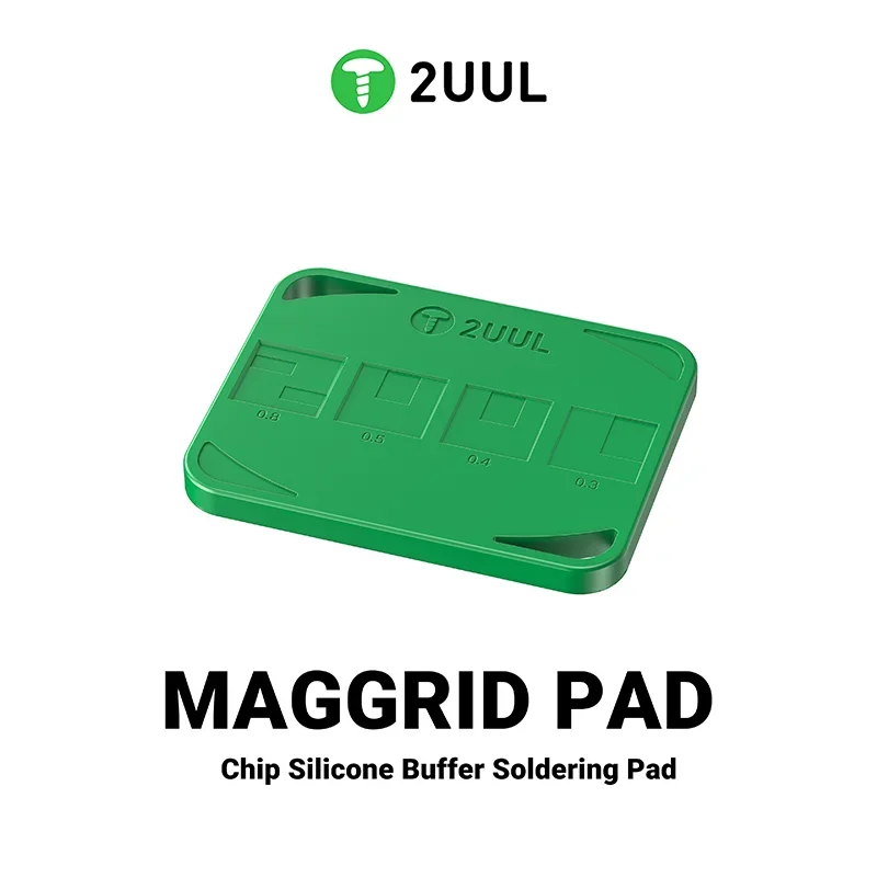 2UUL BH15 Magnetyczna silikono – Tasmota Flash Tool recenzja i cena