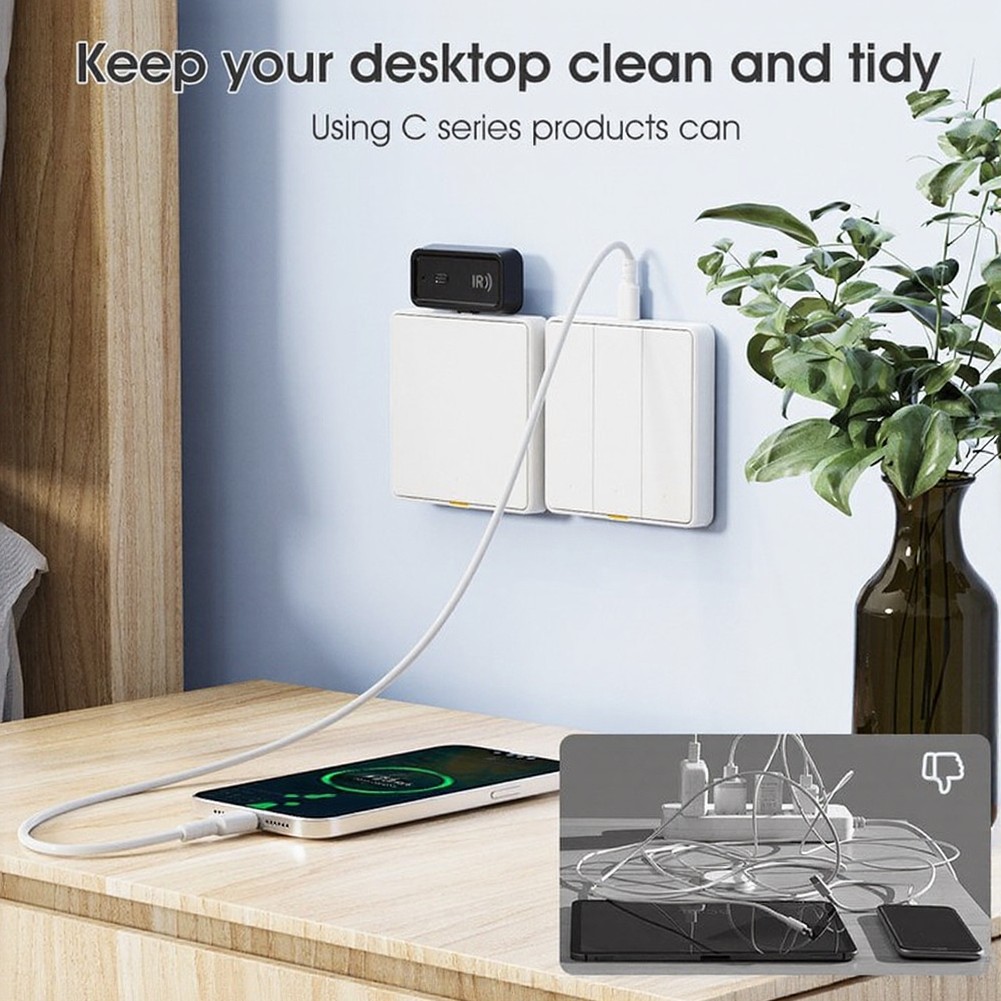 Inteligentny pilot IR do domow – Diy Home Automation Hub recenzja i cena