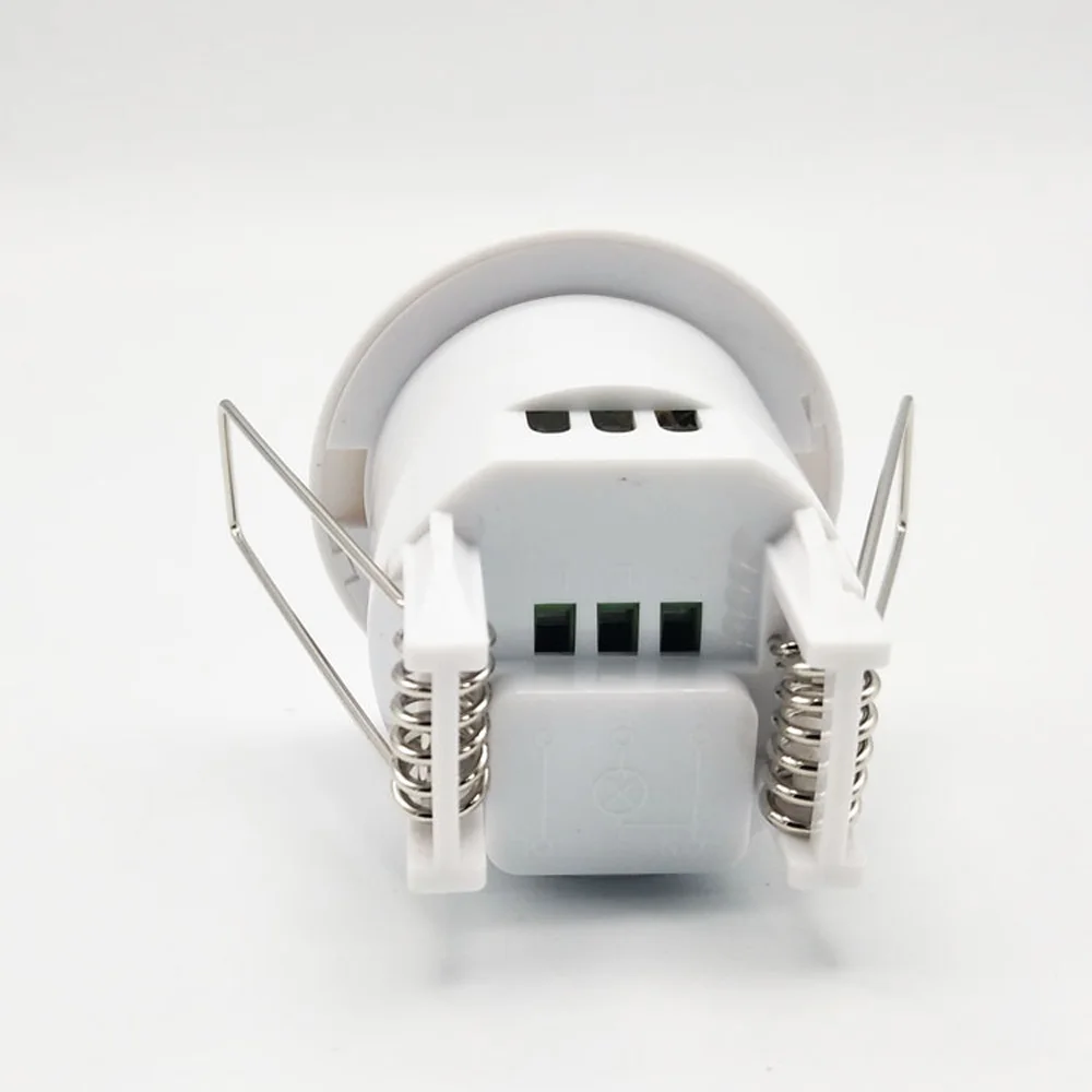 Czujnik ruchu PIR do inteligen – Motion Sensor Pir Wired recenzja i cena