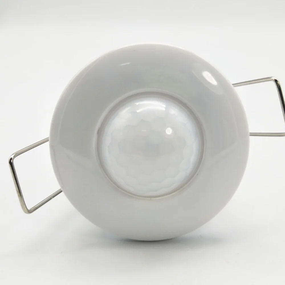 Czujnik ruchu PIR do inteligen – Motion Sensor Pir Wired recenzja i cena