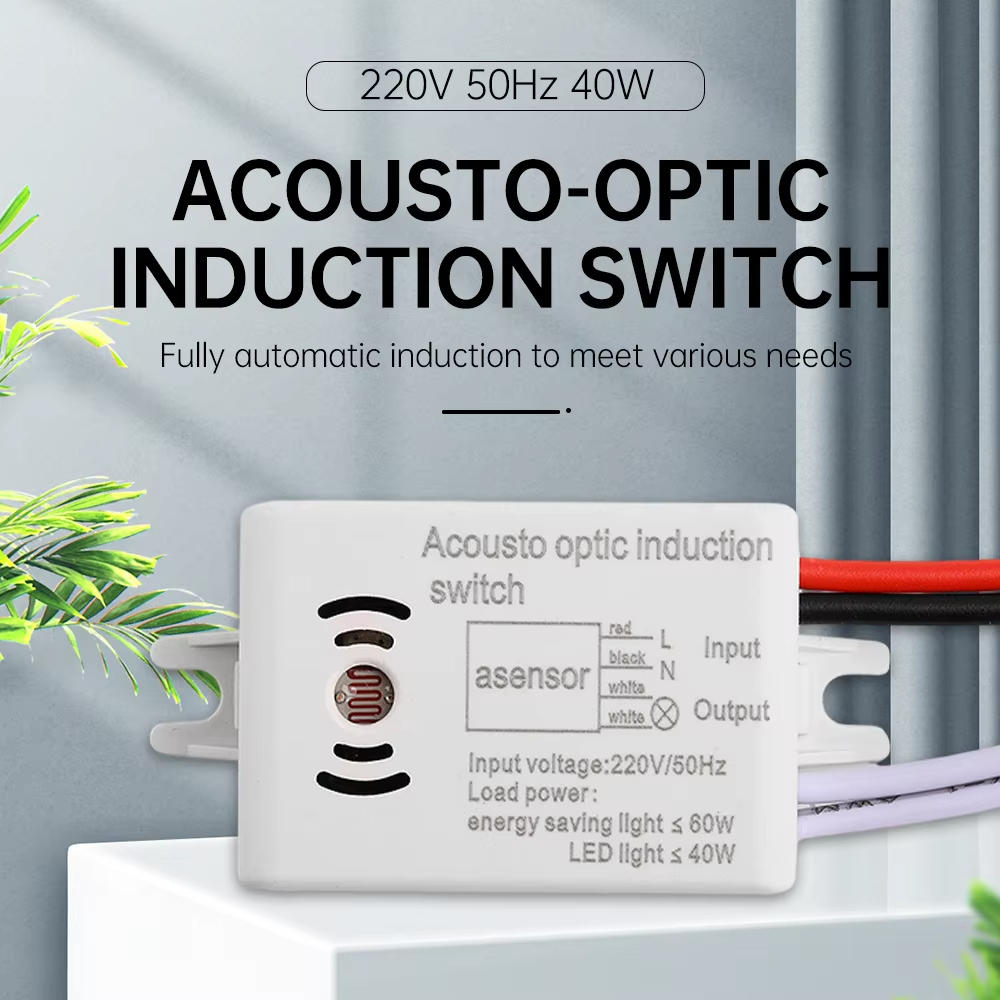 Moduł inteligentnych przełączn – Home Automation Industry recenzja i cena
