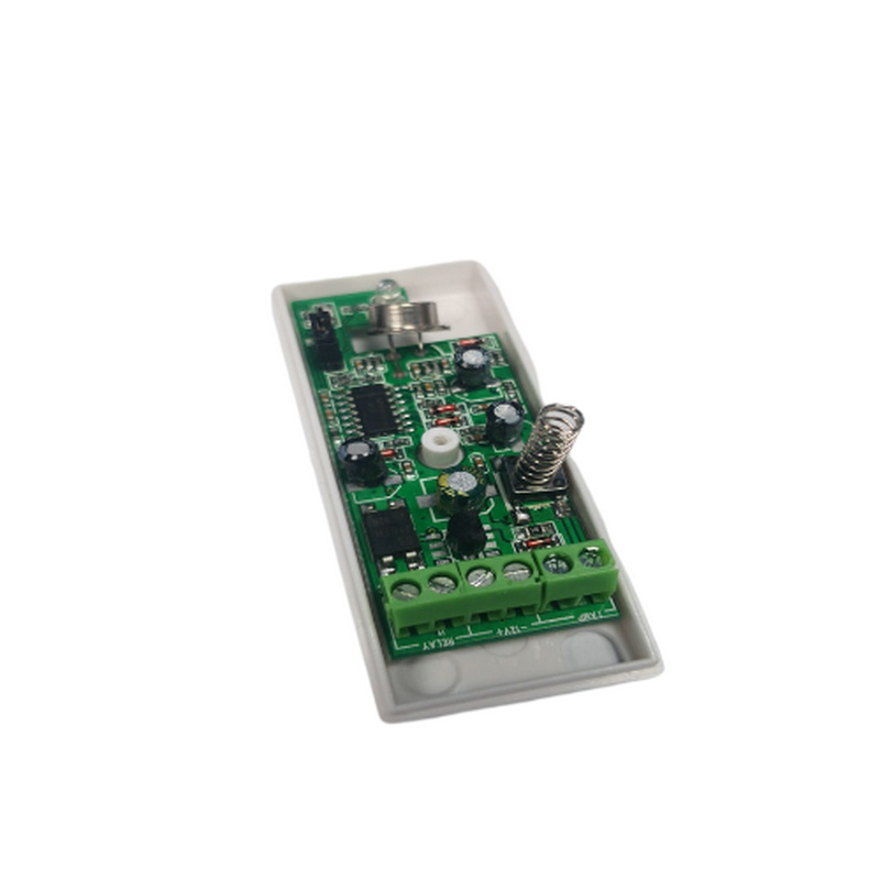 (4 sztuki) Mini kurtyna czujka – Motion Sensor Pir Wired recenzja i cena