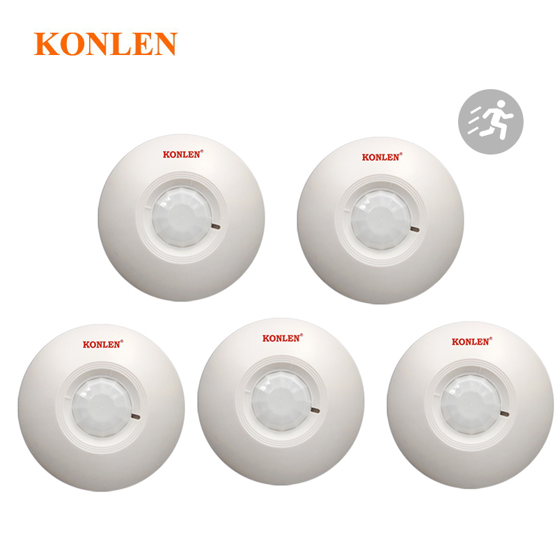 Przewodowy czujnik ruchu PIR 1 – Motion Sensor Pir Wired recenzja i cena