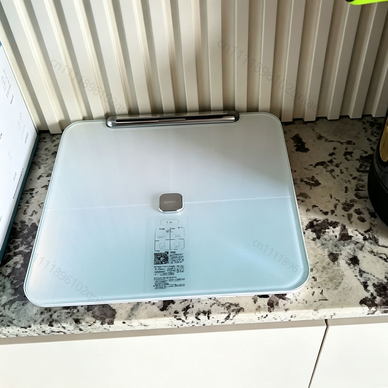 HUAWEI waga do pomiaru tkanki  – Home Automation Industry recenzja i cena