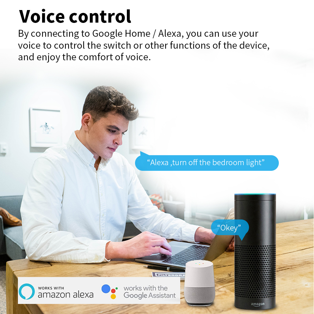 Tuya Mini Light Smart DIY Swit – Diy Home Automation Controller recenzja i cena