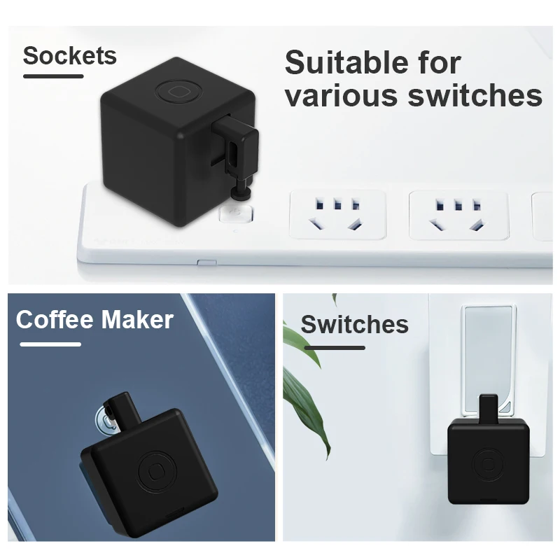 Robot do samodzielnego montażu – Diy Home Automation Controller recenzja i cena