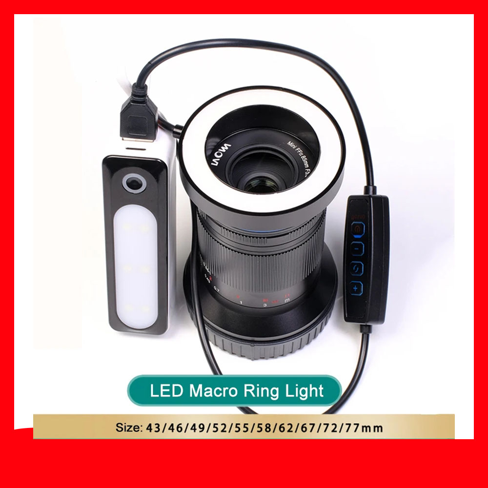 43 ~ 77 mm Ściemnialna lampa p – Tasmota Flash Tool recenzja i cena