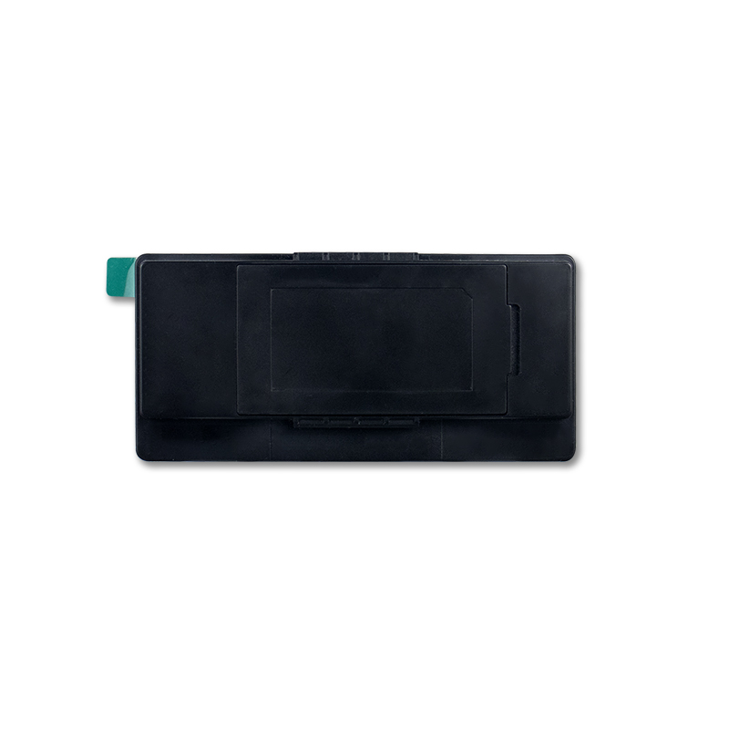Epaper Esl Czterokolorowa czar – Display Epaper 2.9 recenzja i cena