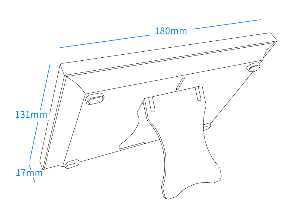 Nowy produkt: System bezpiecze – Motion Sensor Pir Wired recenzja i cena