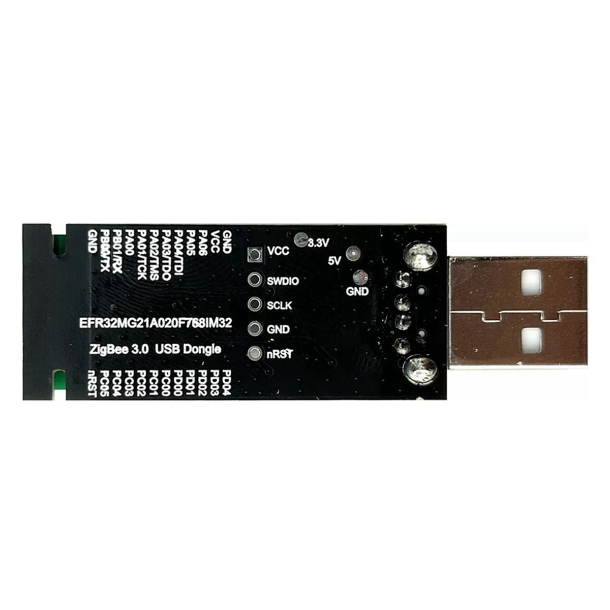 -A15I 5X Zigbee 3.0 Silicon La – Zigbee Coordinator Stick recenzja i cena