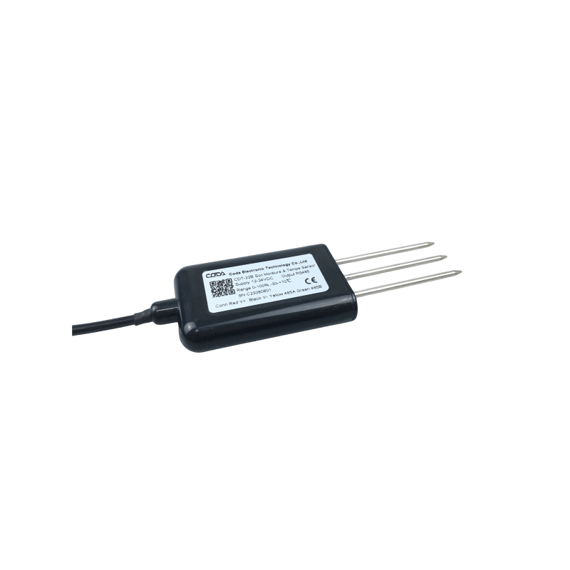 Przenośny miernik wilgotności  – Temperature Humidity Sensor recenzja i cena