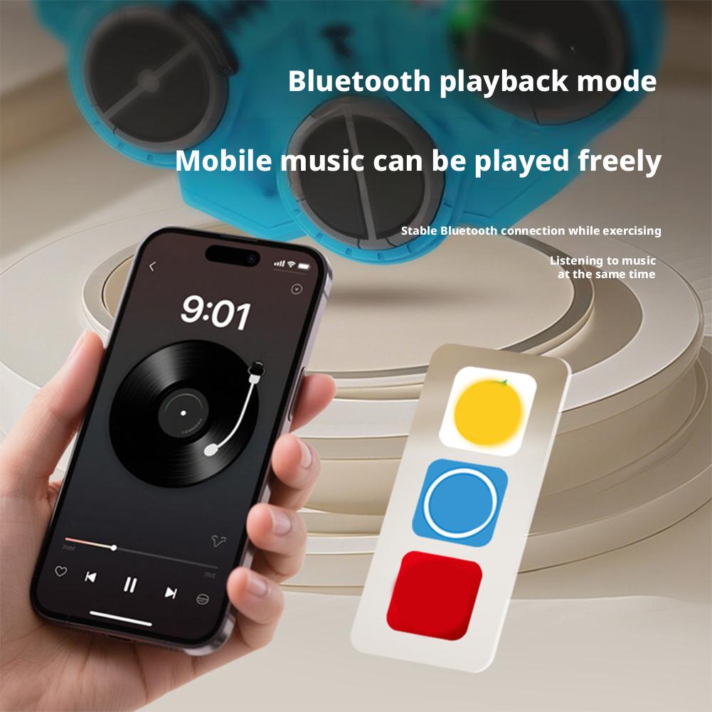Inteligentna maszyna bokserska – Home Automation Industry recenzja i cena