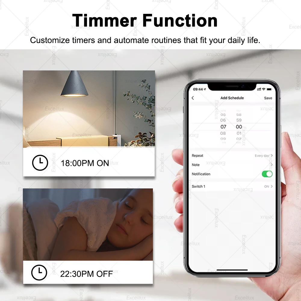 16A Zigbee 3.0 Mini Inteligent – Diy Home Automation Controller recenzja i cena