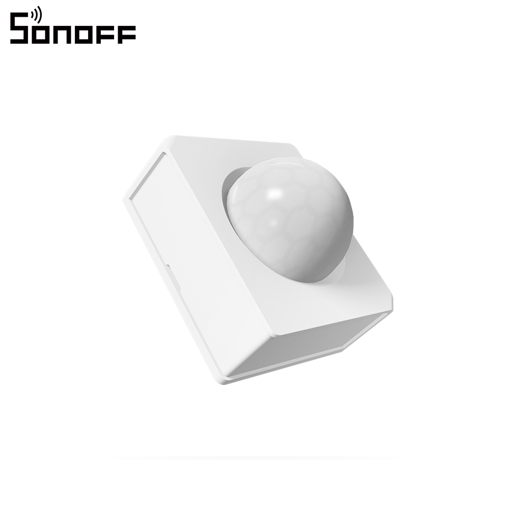 Itead SONOFF RF Bridge 433MHz  – Home Automation Diy Kit recenzja i cena