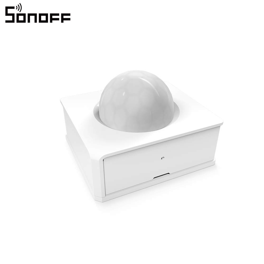 Itead SONOFF RF Bridge 433MHz  – Home Automation Diy Kit recenzja i cena