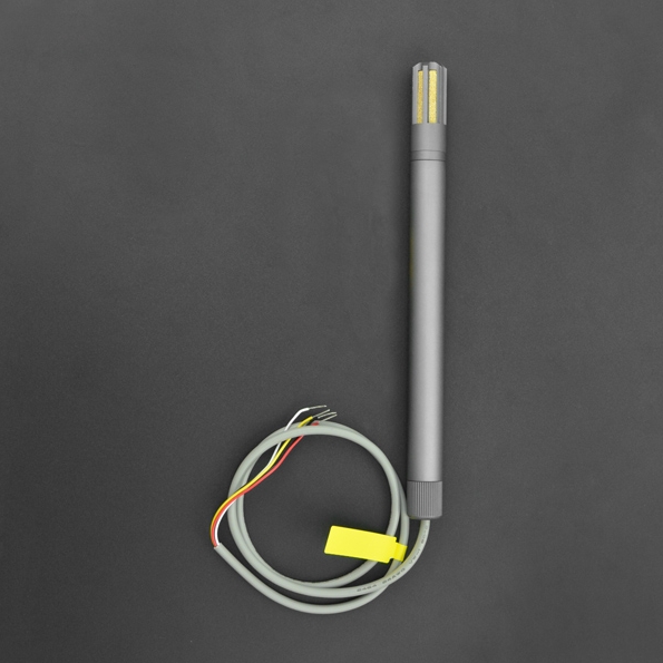 Precyzyjny, przemysłowy czujni – Temperature Humidity Sensor recenzja i cena