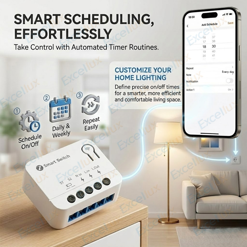 Ultra Mini ZigBee Inteligentny – Diy Home Automation Hub recenzja i cena