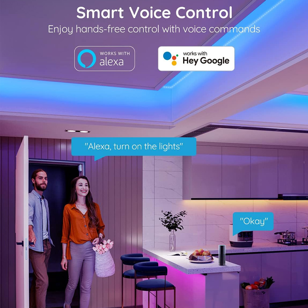 Inteligentny kontroler LED Tuy – Zigbee Coordinator Stick recenzja i cena