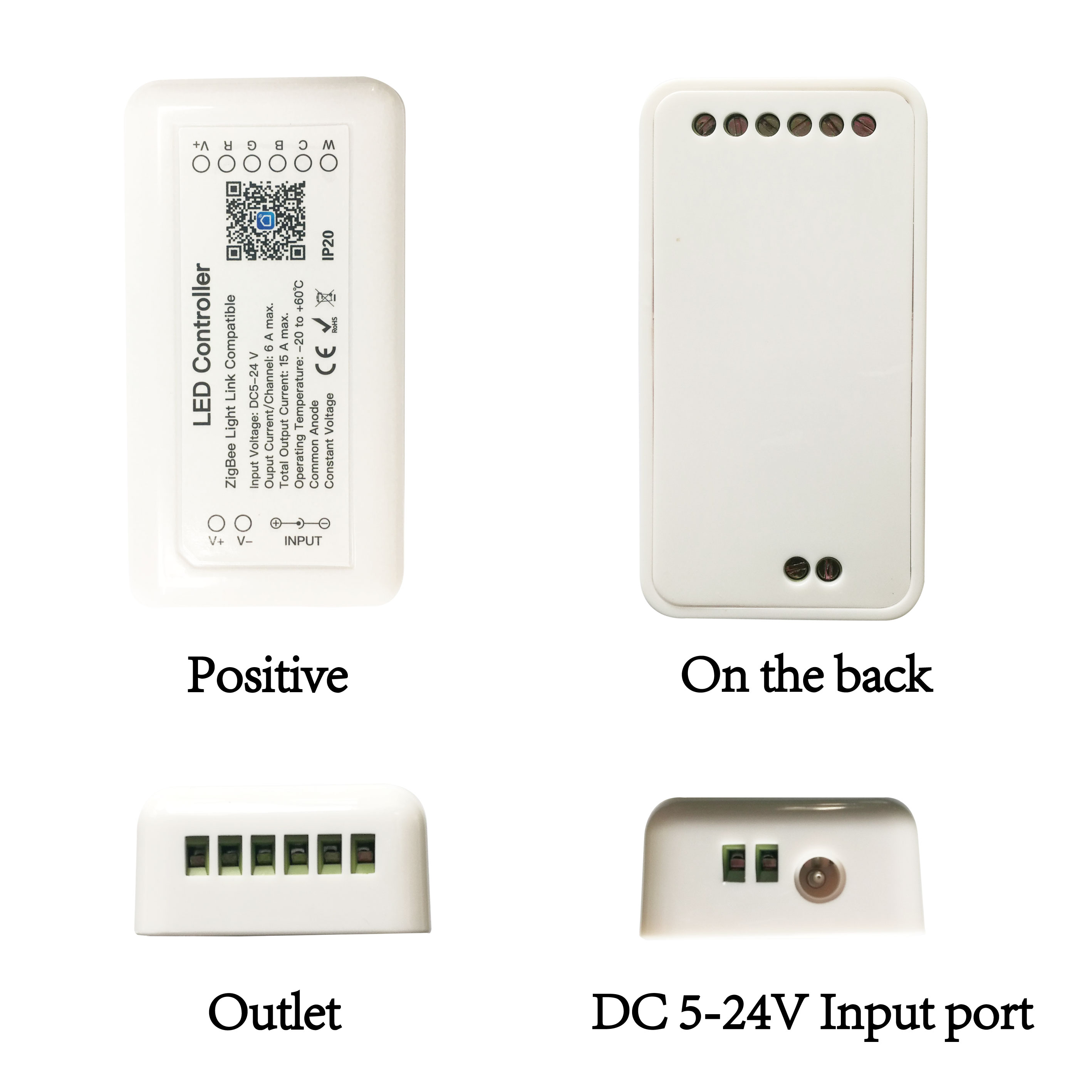 Tuya Zigbee inteligentny kontr – Zigbee Coordinator Stick recenzja i cena