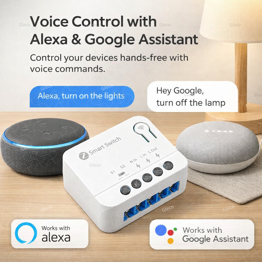 Moduł inteligentnego przełączn – Diy Home Automation Hub recenzja i cena